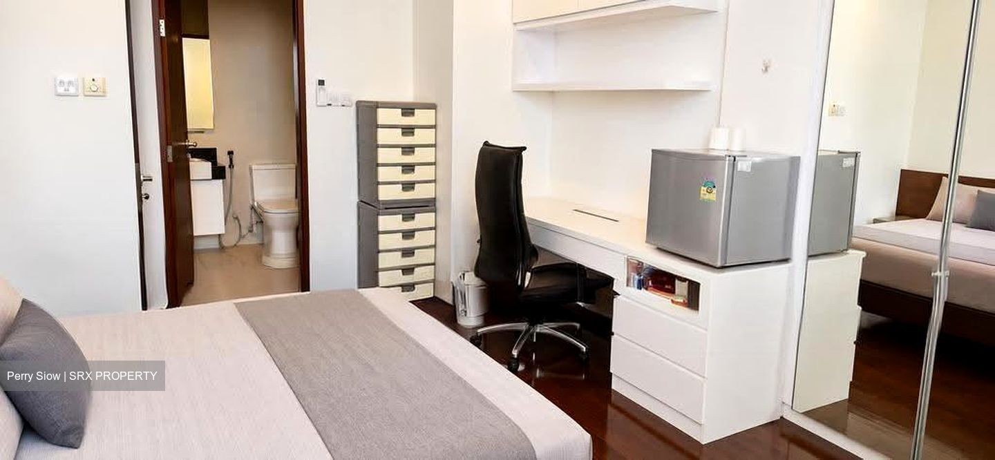Orchard Tower Rear Block Apartment (D9), Apartment #624675481